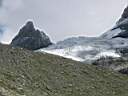z3  Le glacier du Bluemlisalpgletscher.JPG